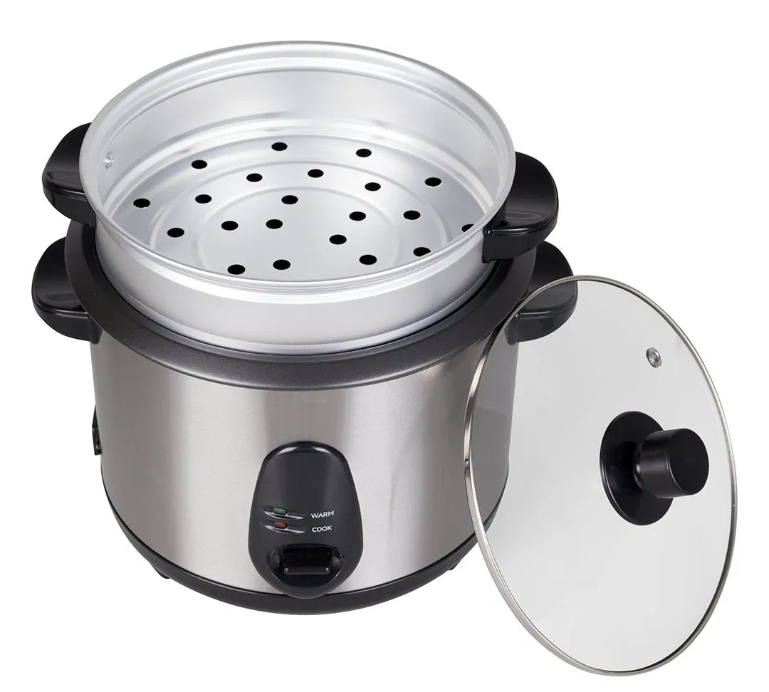 Factory Direct High Quality Low Cost Cylinder Shaped Multi Electric Rice Cooker