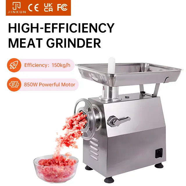 Premium Meat Grinder