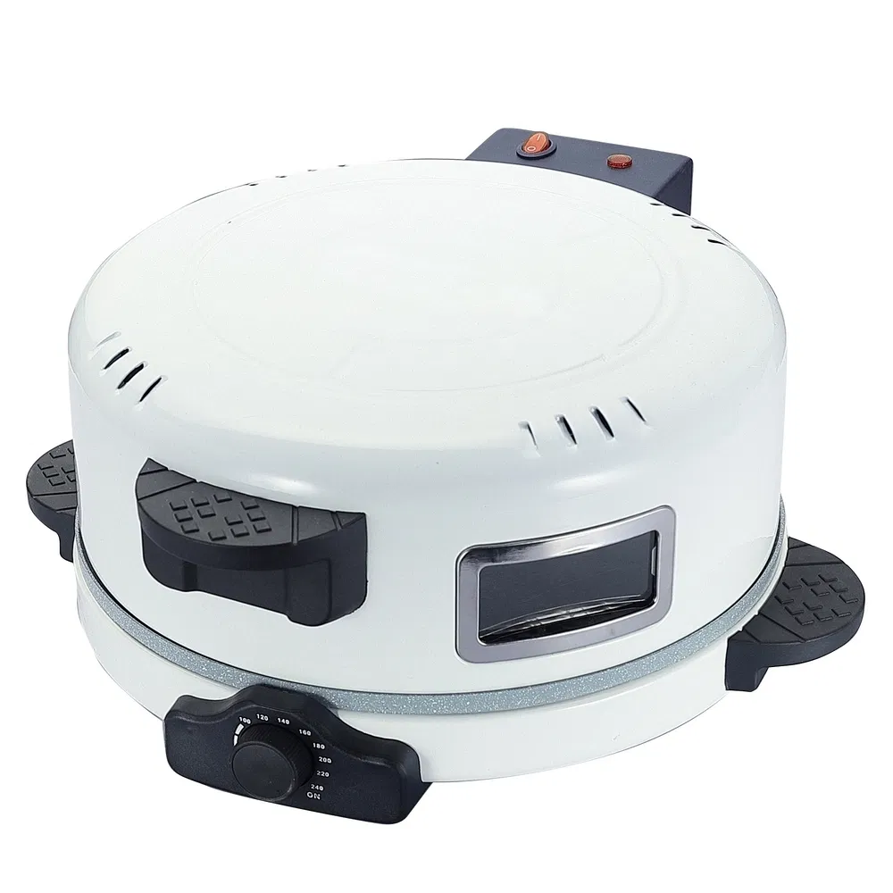 Custom Mold Arabic Pita Bread Maker for Food Processing