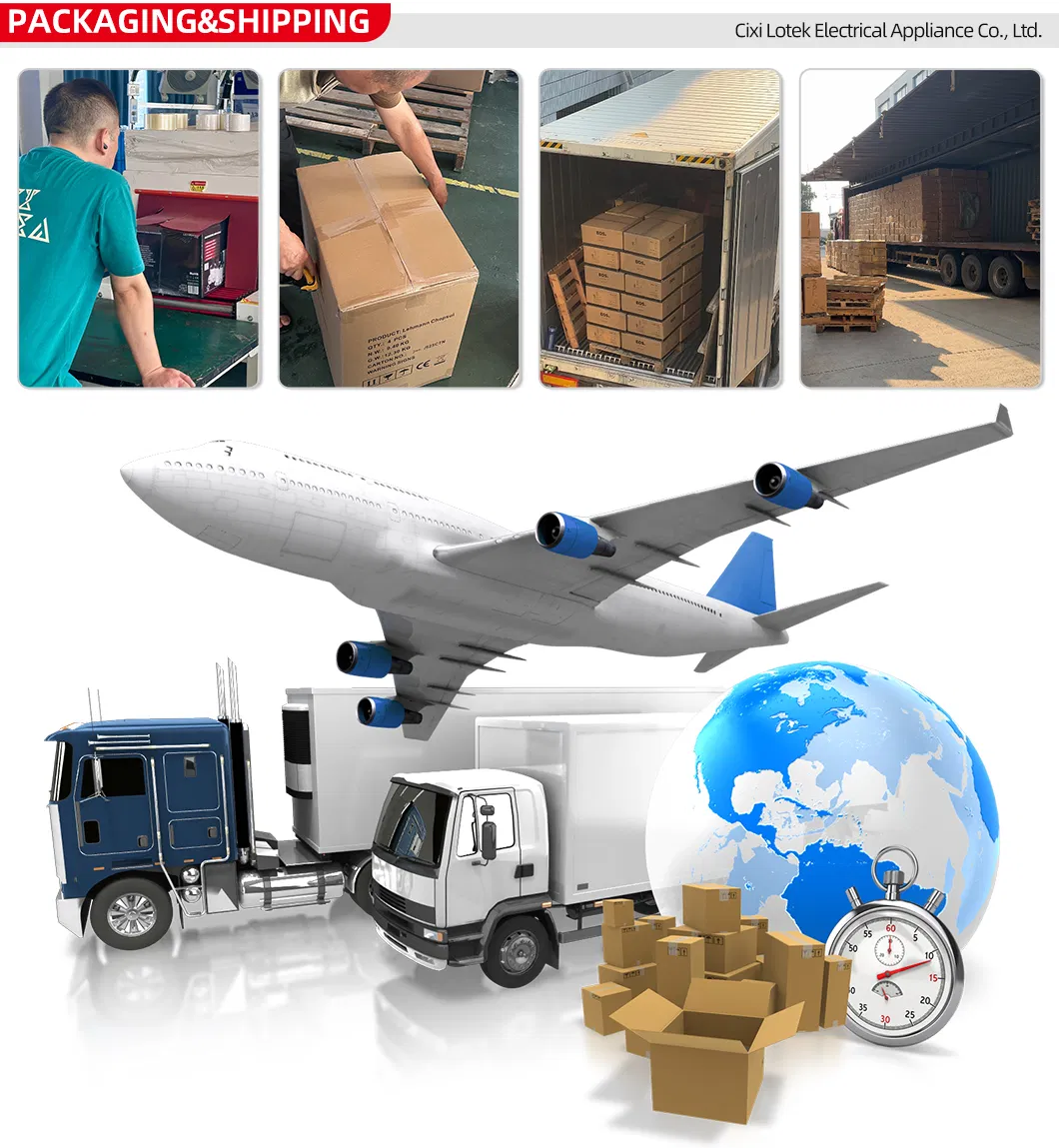 Shipping Logistics
