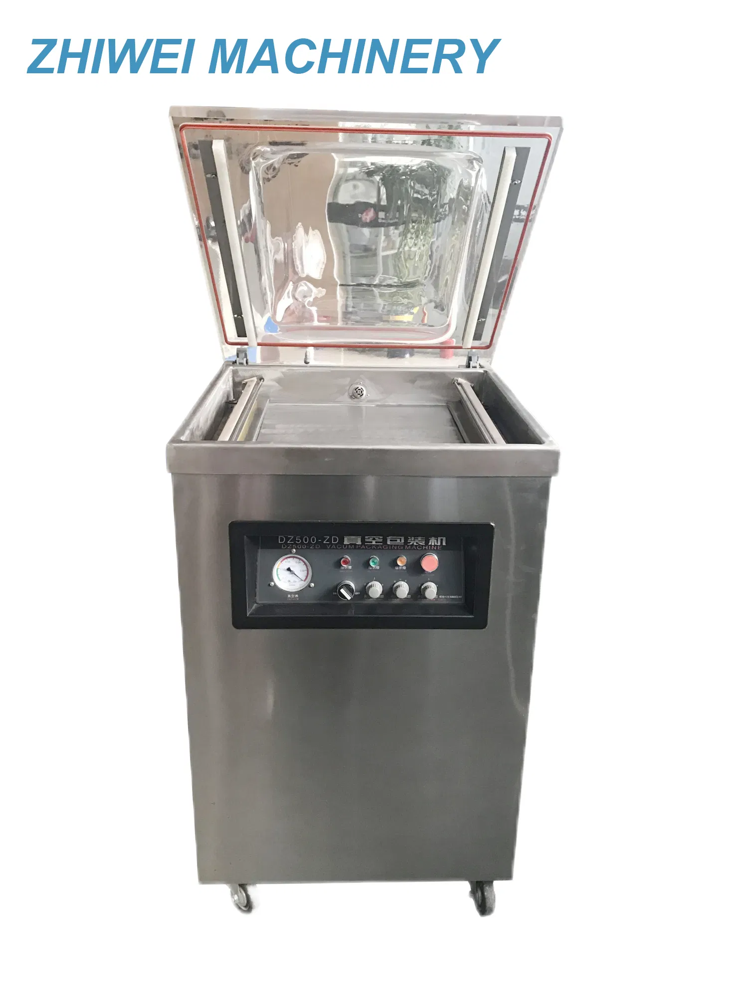 Versatile Food Vacuum Sealer for Long-Lasting Freshness, 750W