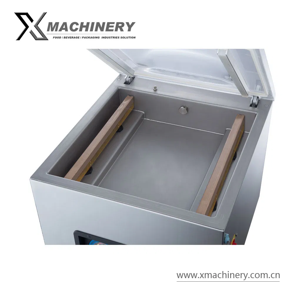 Food Vegetable Dry Fish Vacuum Sealer