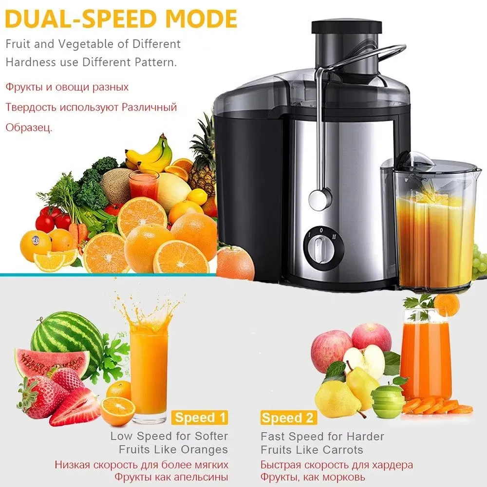 Juicer Product 1