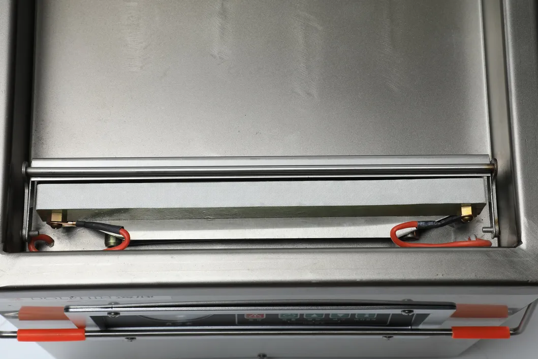 Vacuum Sealer Visual 1