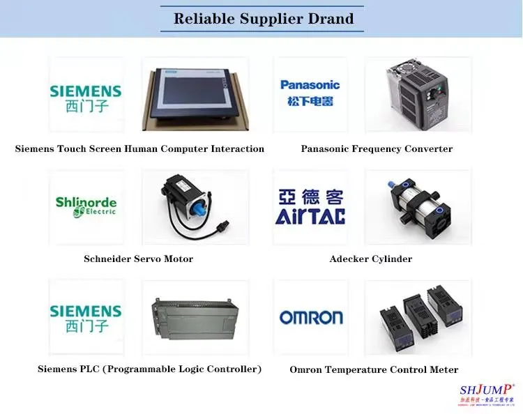 Final Product Package