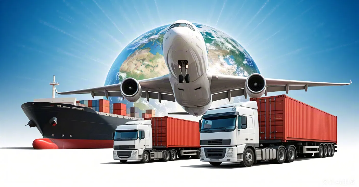 Packing and Delivery