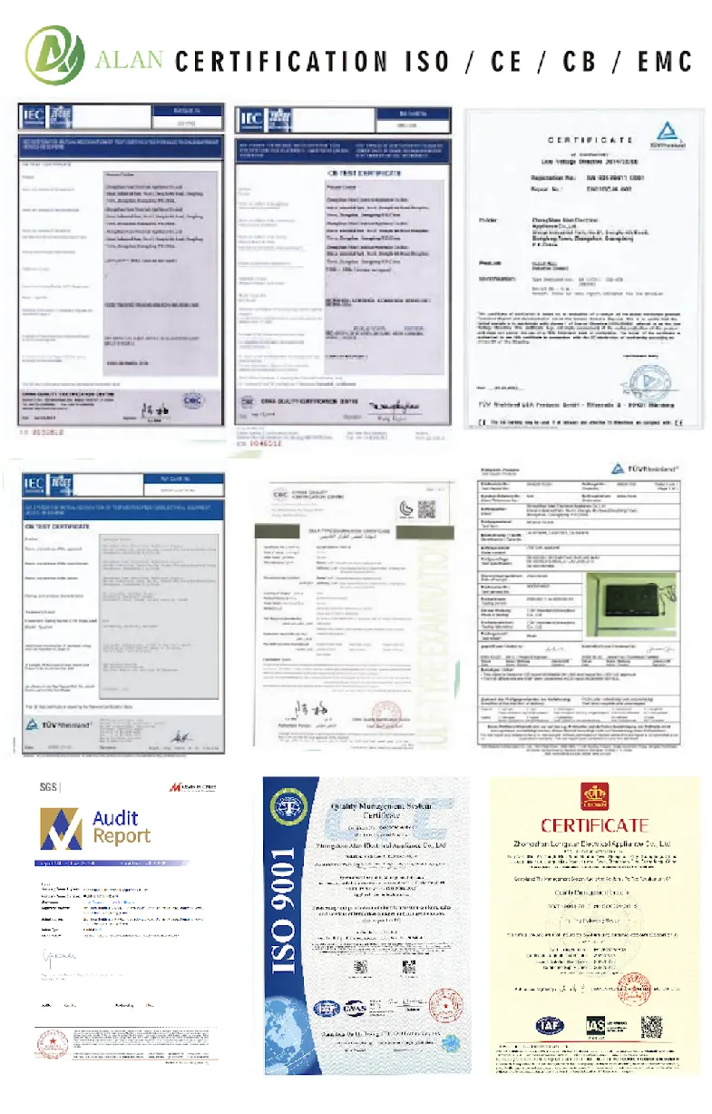 Pressure Cooker Details 8