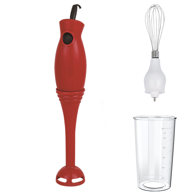 200W Custom Multi-Purpose Kitchen Electronic Household Appliances Mixer Immersion Hand Blender