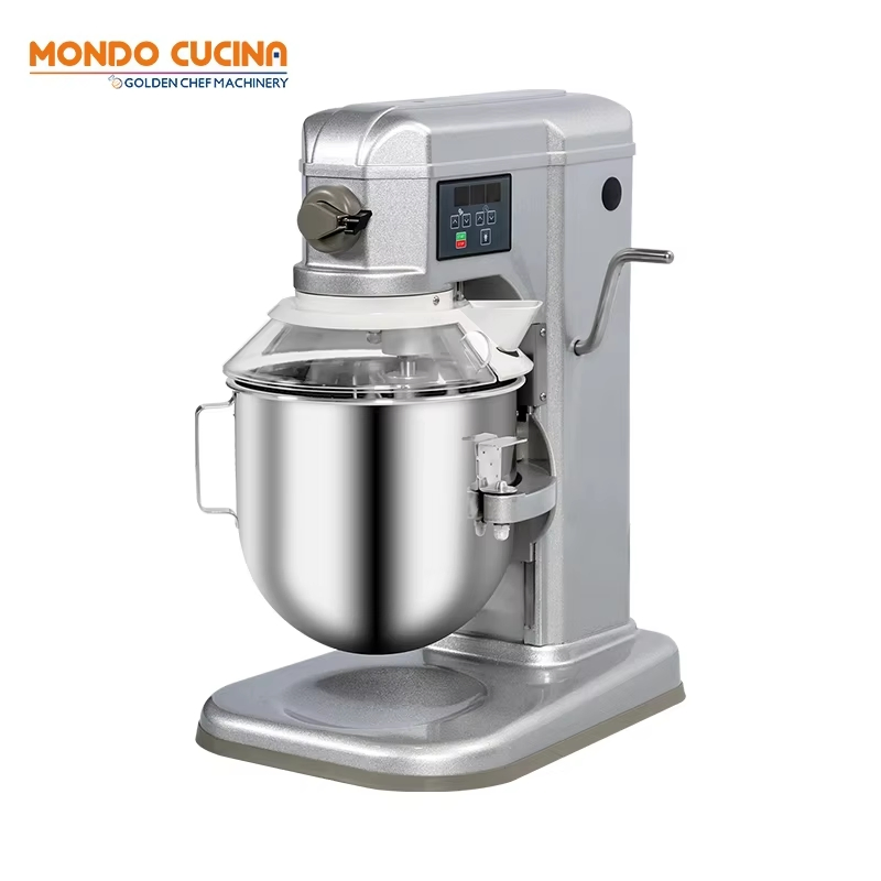 All New Bakery Machine Stand Mixer for Cake Egg and Cream Use.