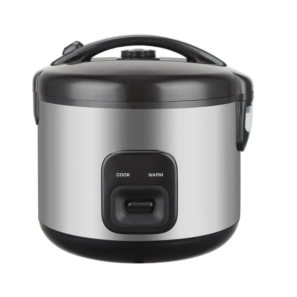 Us Plug 120V~60Hz Regular Stock Small Home Family Rice Cooker 6 Cups