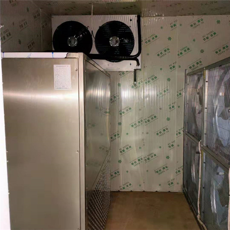 Food Industrial Fruit Dryer Digital Control Garlic Grape Drying Machine Seafood Potato Dehydration Hot Air Dryer Machinery Raisins Yam Vegetable Dehydrator