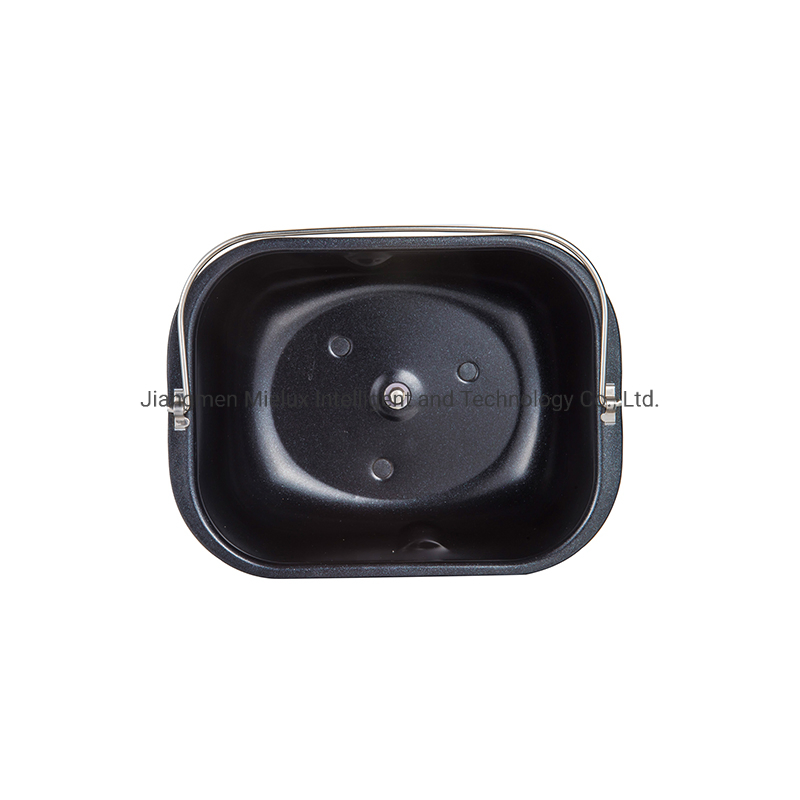 8216 Stainless Steel Bread Maker Switch Knob &amp; Button