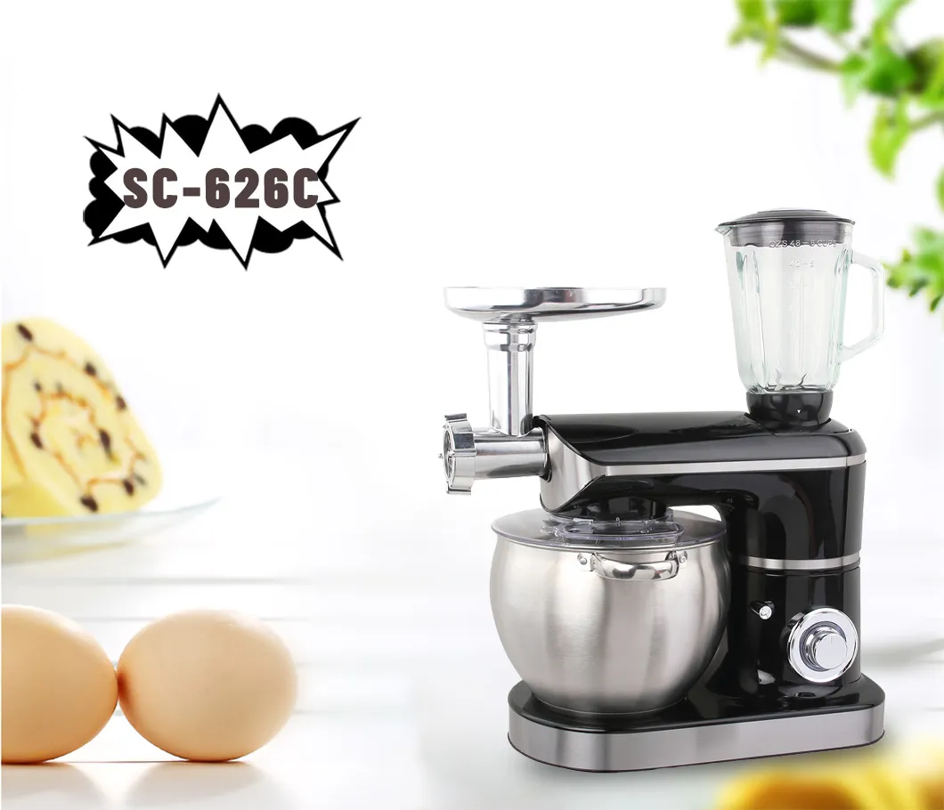 Kitchen Stand Mixer