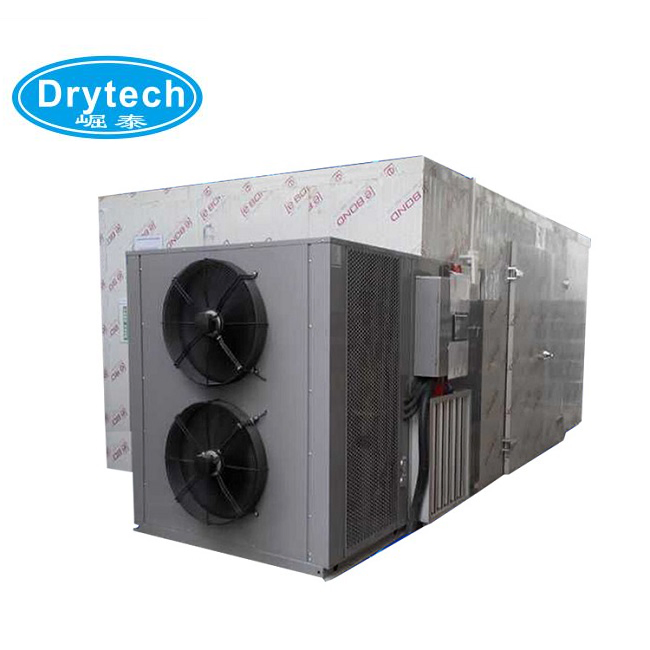 Selling Well Around The World Haw Slice Dryer Yam Dryer Thyme Drying Machine Commercial Food Dehydrator
