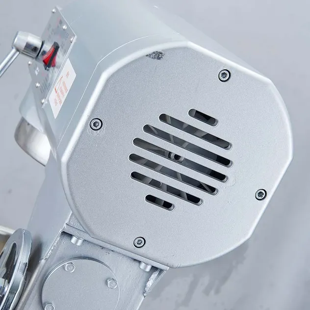 Stand Mixer Detail 3