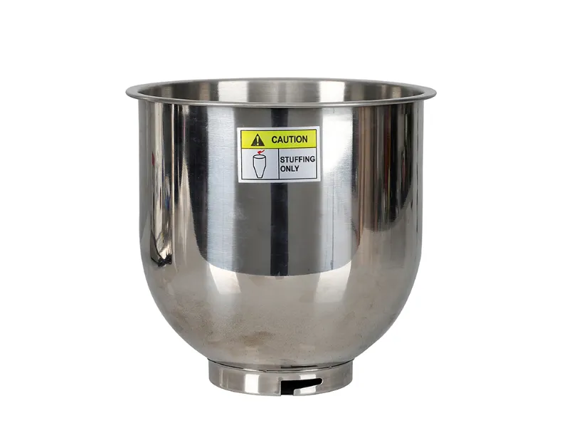 Stainless Steel Bowl