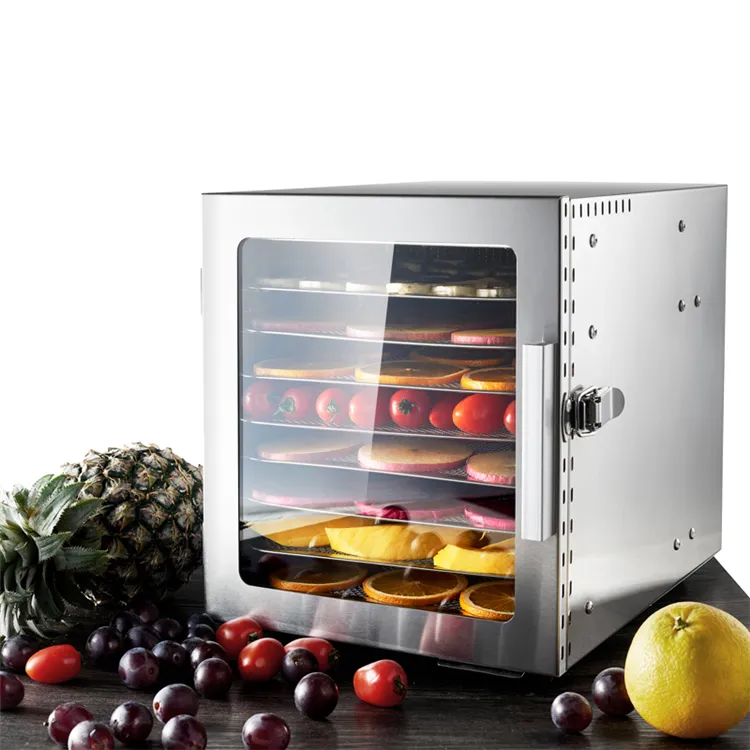 Food Dehydrator Dryer