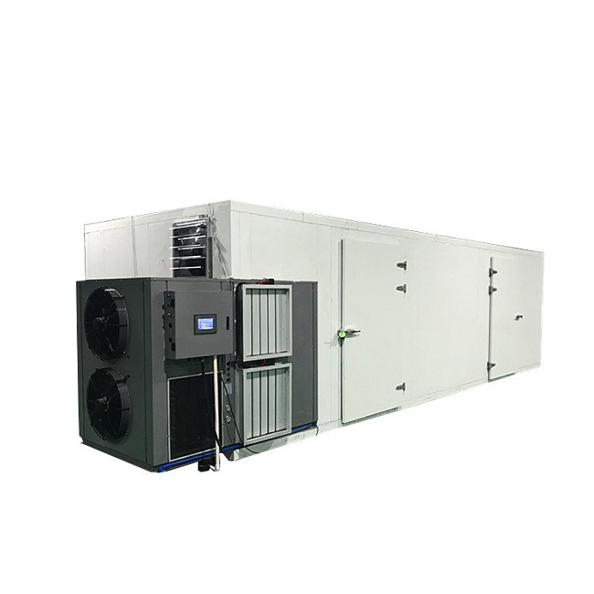 Multiple Temperature Control Meat Drying Equipment Industrial Meat Drying Machine Jerky Dryer Dehydrator