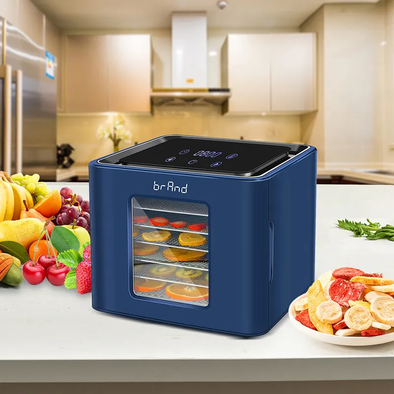 Food Dehydrator View 6