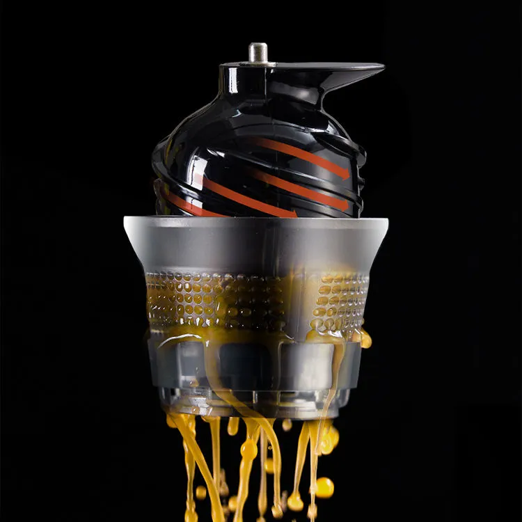 Slow Juicer View 6