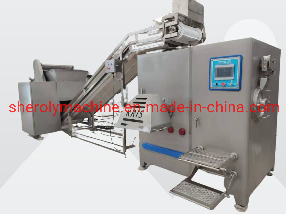 120, 140, 200, 300 Sausage Machine Meat Mincer Meat Mincer Grinder
