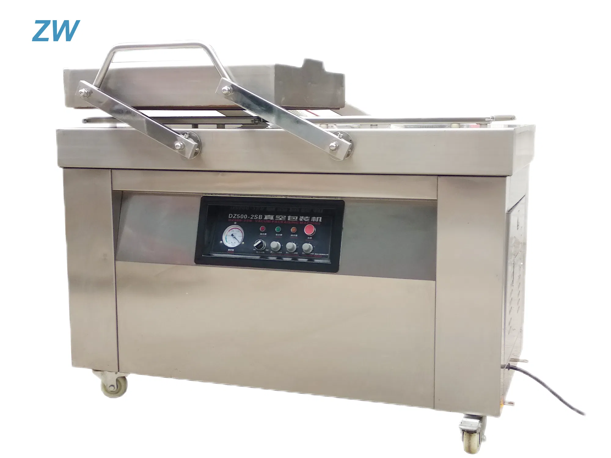 Versatile Food Vacuum Sealer for Long-Lasting Freshness, 750W