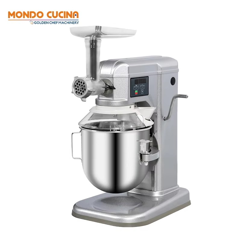 All New Bakery Machine Stand Mixer for Cake Egg and Cream Use.