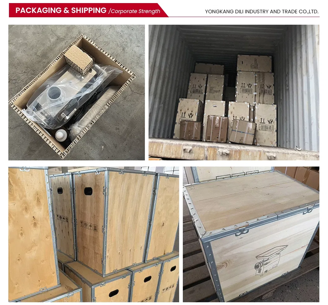 Final Product Detail