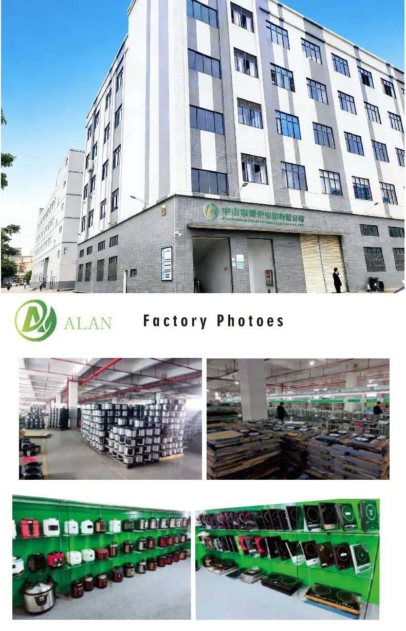 Pressure Cooker Details 9