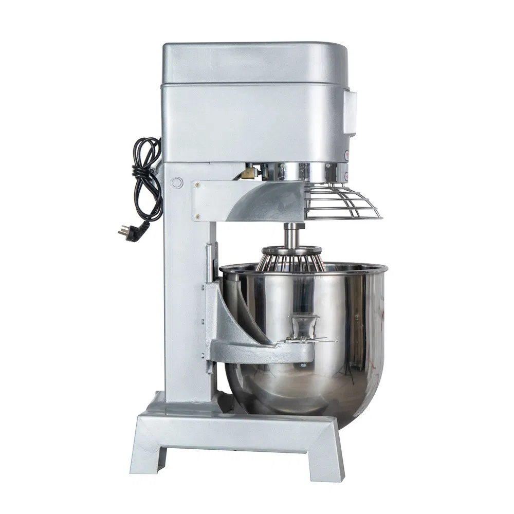 40L Electric Automatic Dough Reliable Supplier Grt-40b Planetary Food Stand Mixer