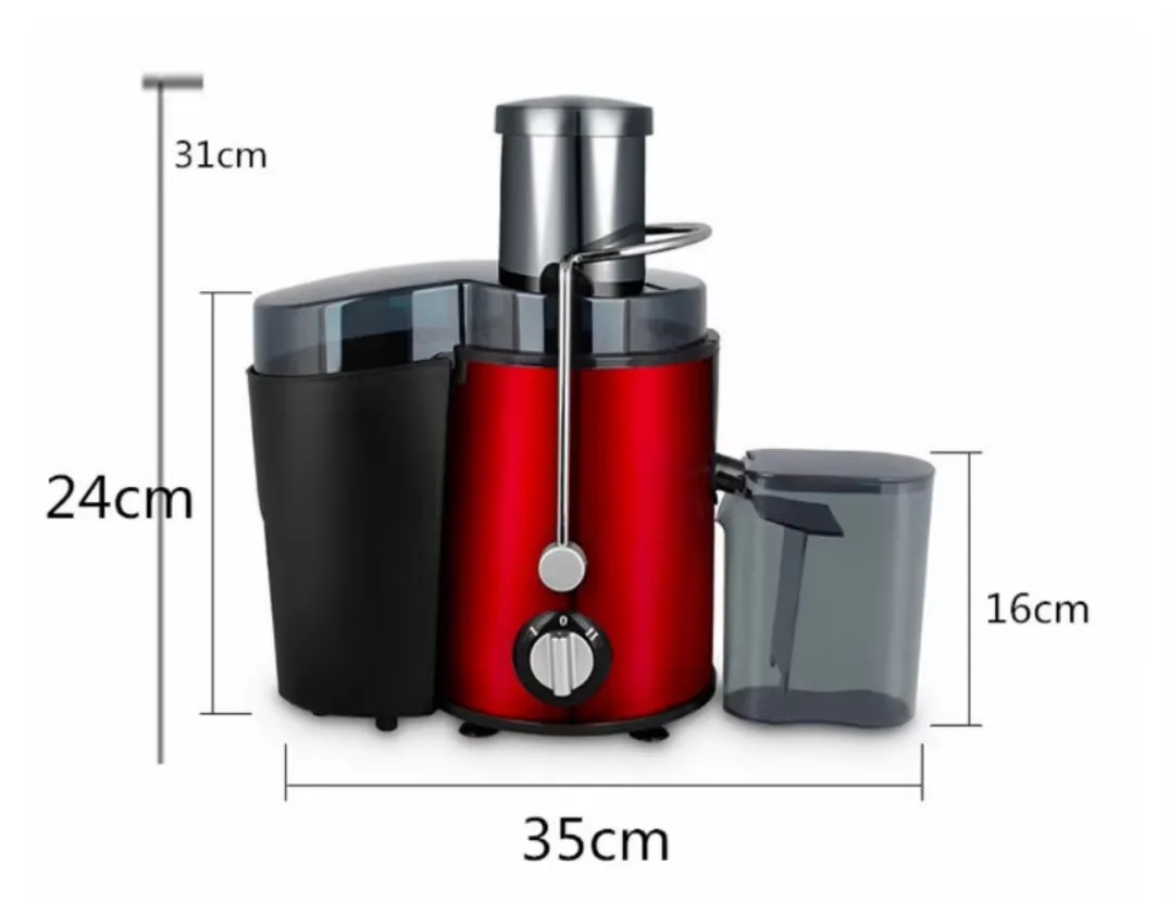 Juicer Product 6