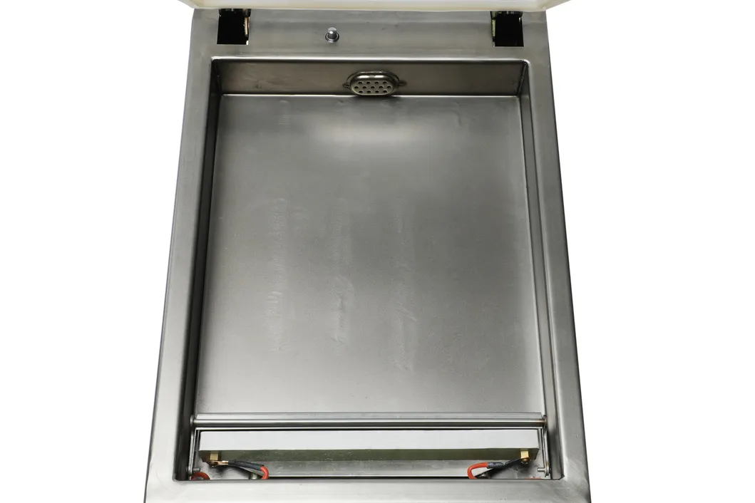 Vacuum Sealer Visual 2