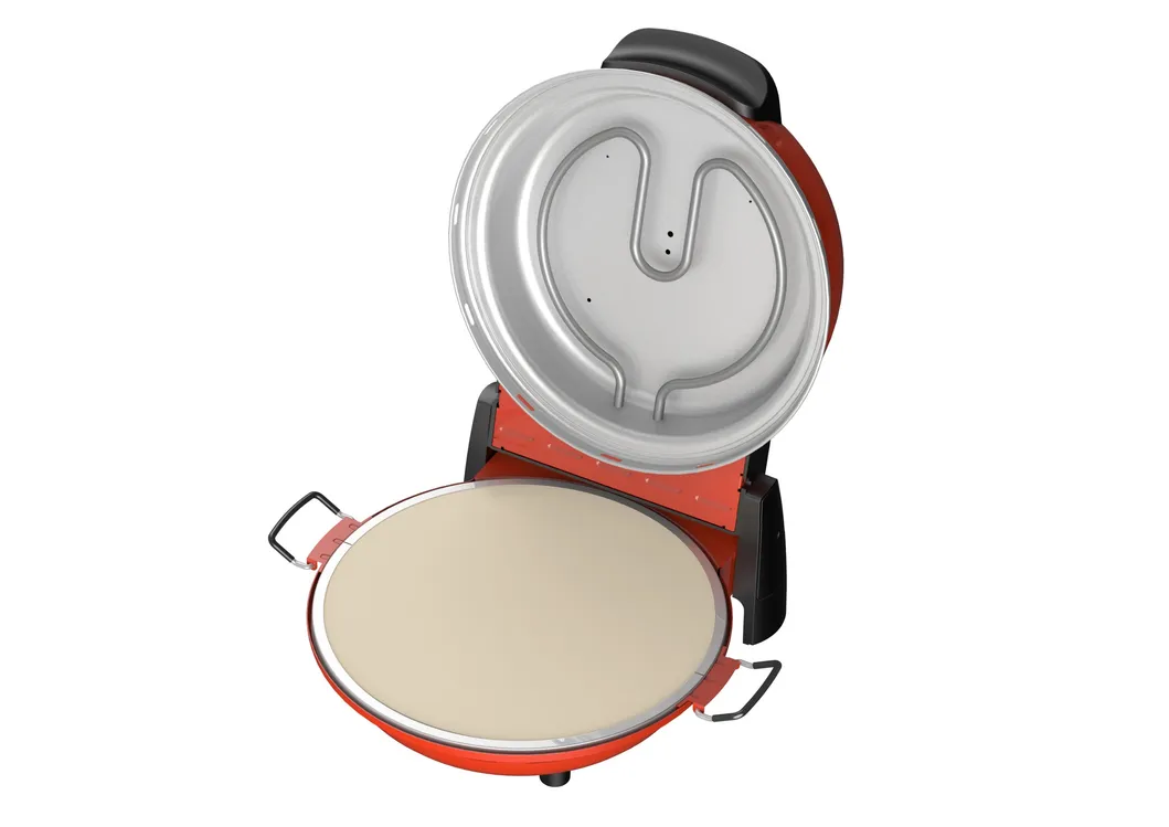 Automatic Oven Machine