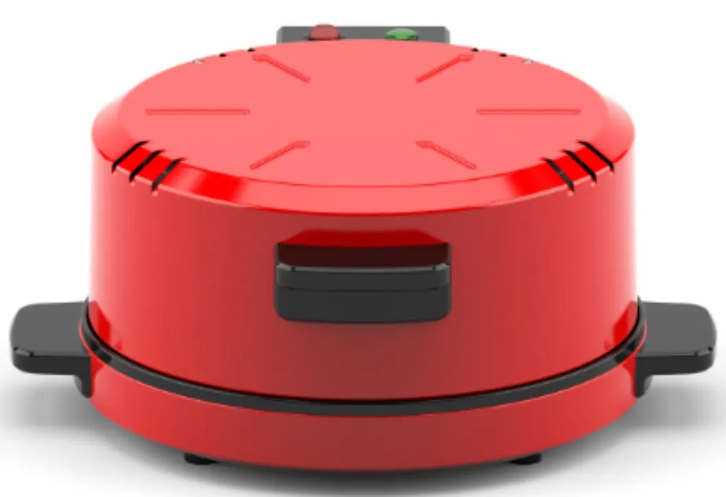 Electric Arabic Bread Maker