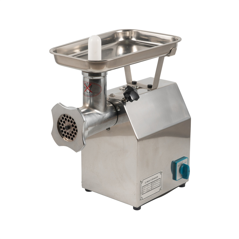Factory Price Anti-Corrosion Meat Mincer Stainless Steel Meat Grinder with CE