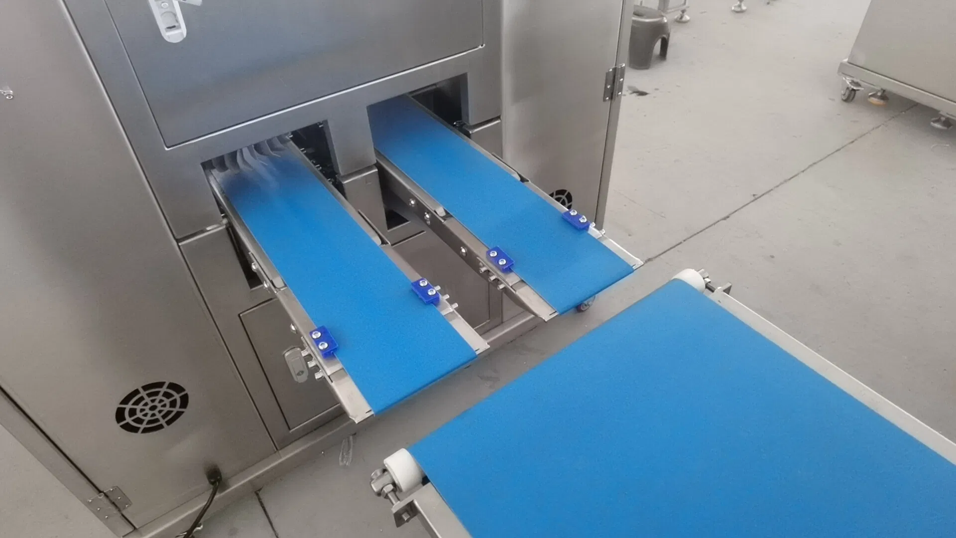 Premium France Bread Maker for Delicious Artisan Tin Loaves