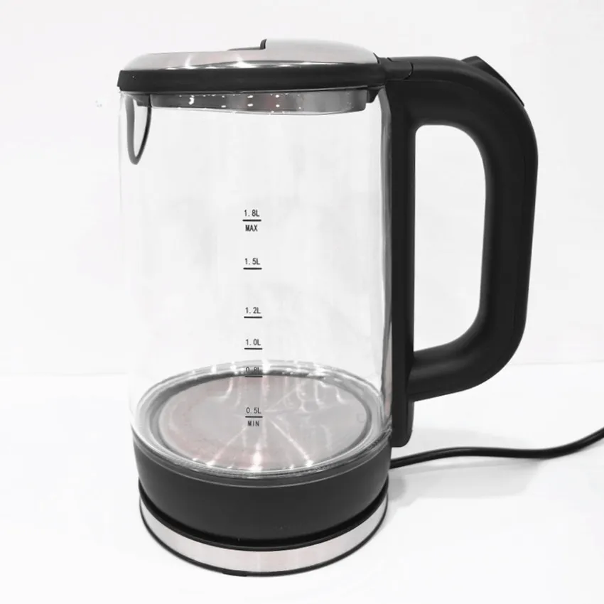 Electric Glass Kettle