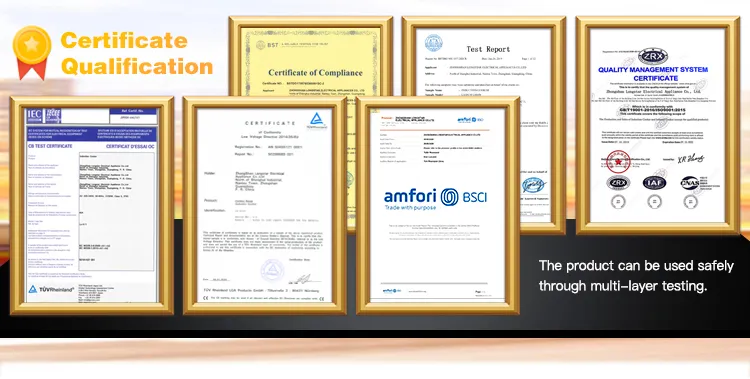 Induction Cooker Detail 5