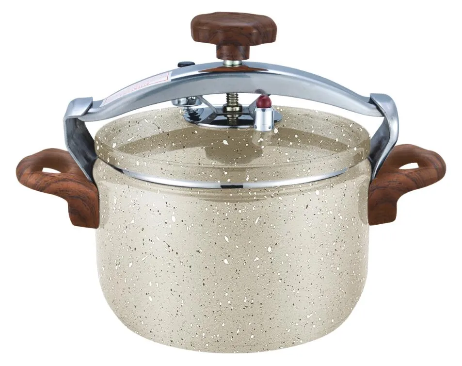 Pressure Cooker Application 2