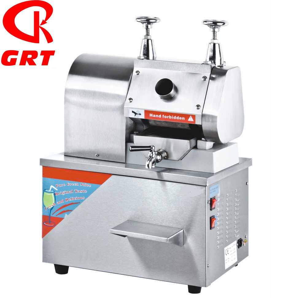 Grt-Zzj82 Sugar Cane Juicer Extractor for Sale