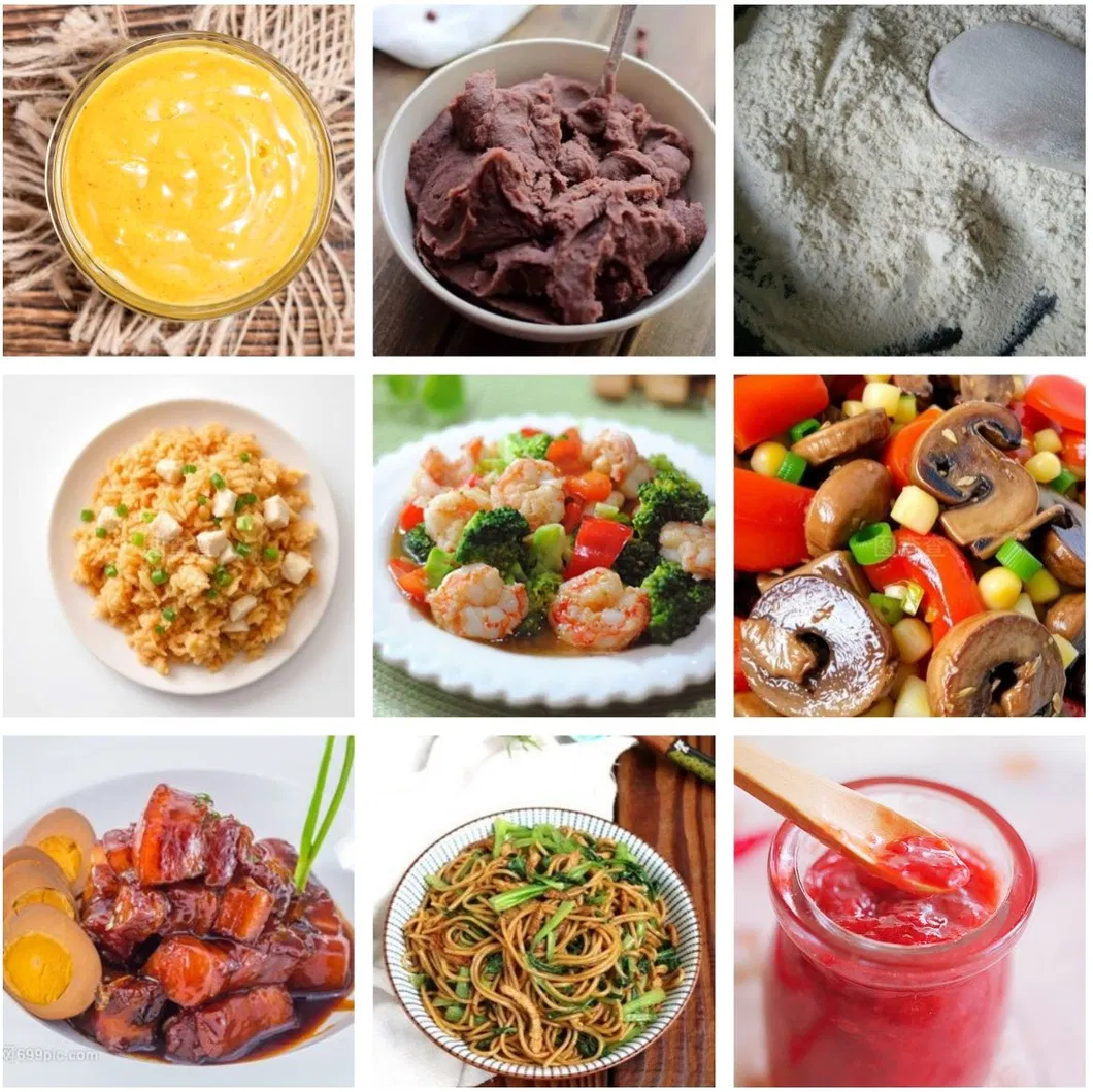 Application Examples