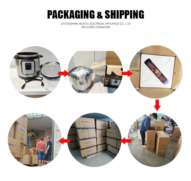 Packaging