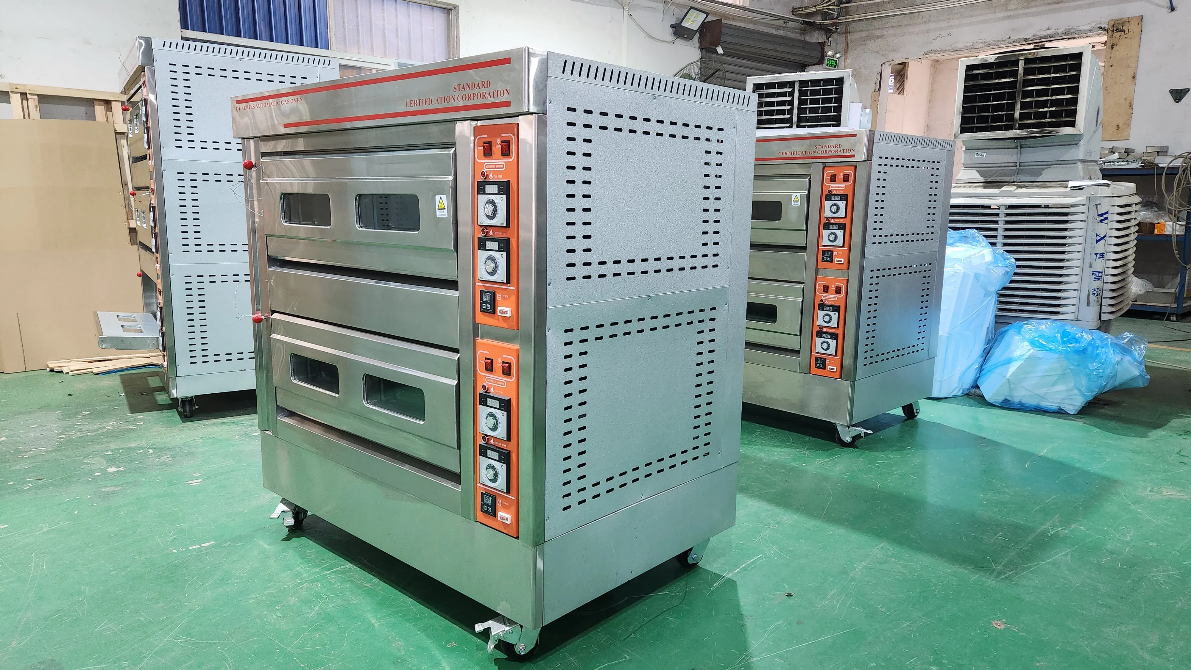 Homphon Mini Electric Cake and Bread Maker for Table Use