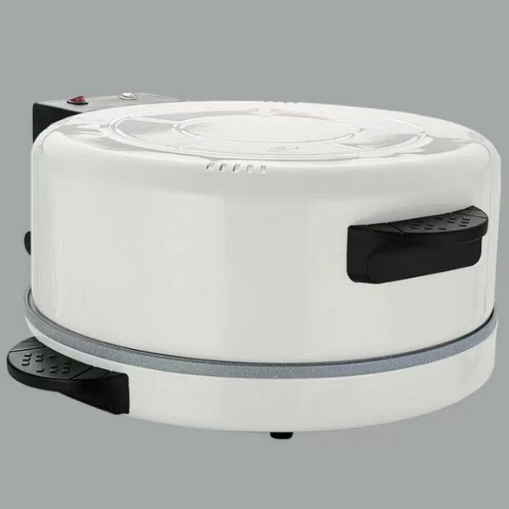 Custom Mold Arabic Pita Bread Maker for Food Processing