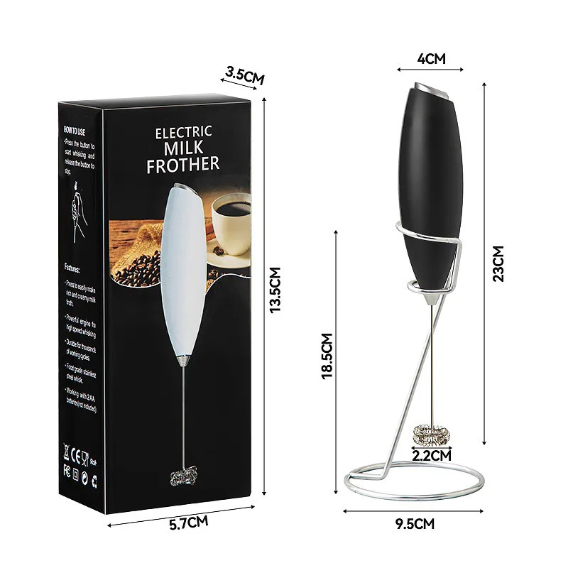 Electric Food Mixer Handheld 6