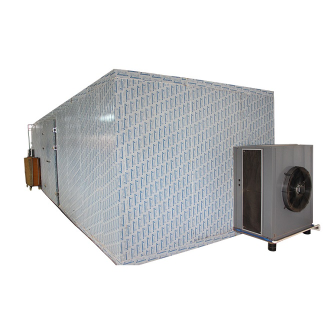 Multiple Temperature Control Meat Drying Equipment Industrial Meat Drying Machine Jerky Dryer Dehydrator