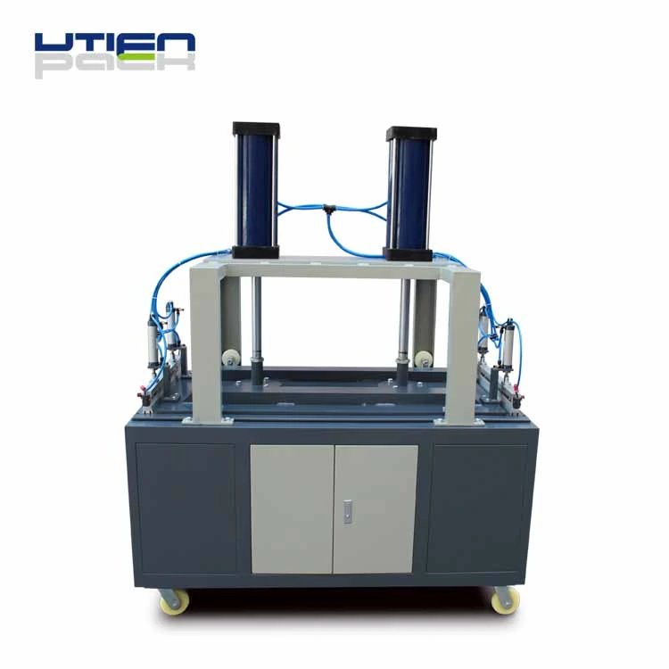 China Factory Compression Vacuum Packaging Sealer for Foam, Latex Pillow, Mattress, Compressor Press Machine