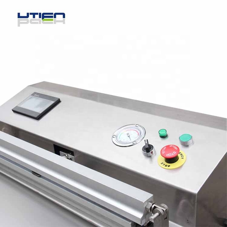 Medical Grade Vacuum Sealer for Disponsable Gauze Medical Surgical Supply Consumable