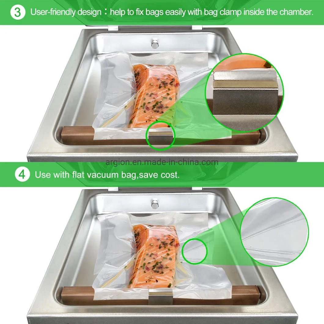 Vacuum Sealer View 7
