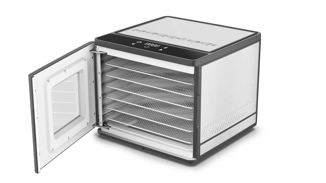 Food Dehydrator Details